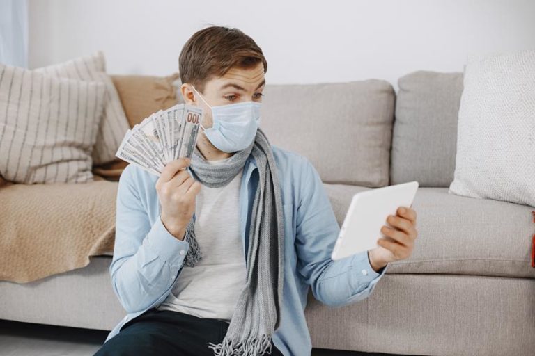 Earn Extra Cash From Home With These Easy Money-Making Ideas