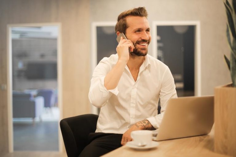 Mastering the Phone Interview: Essential Tips for Success