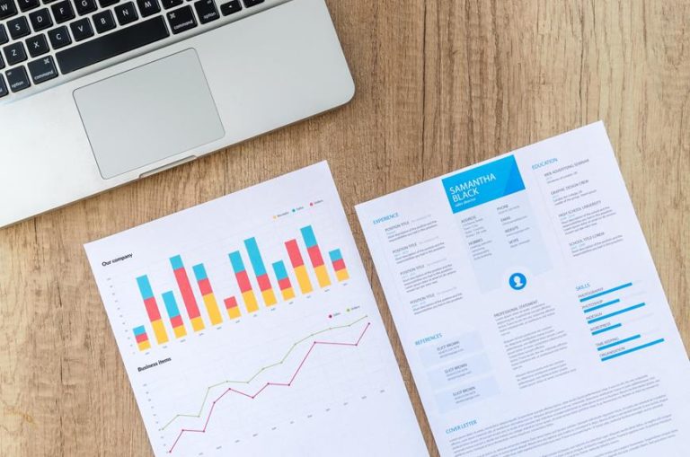 Resume Ruining Your Chances? Here's Why