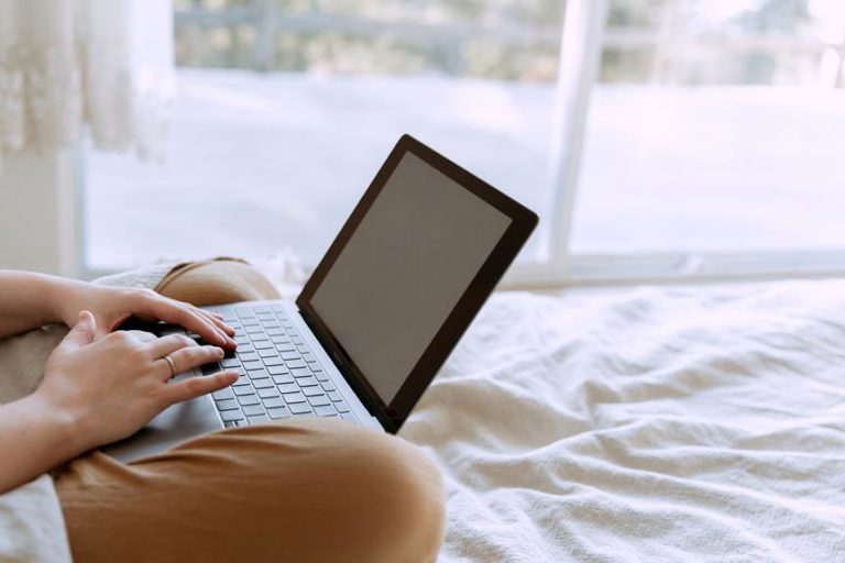 Finding Harmony: Mastering the Freelance-Work Juggle