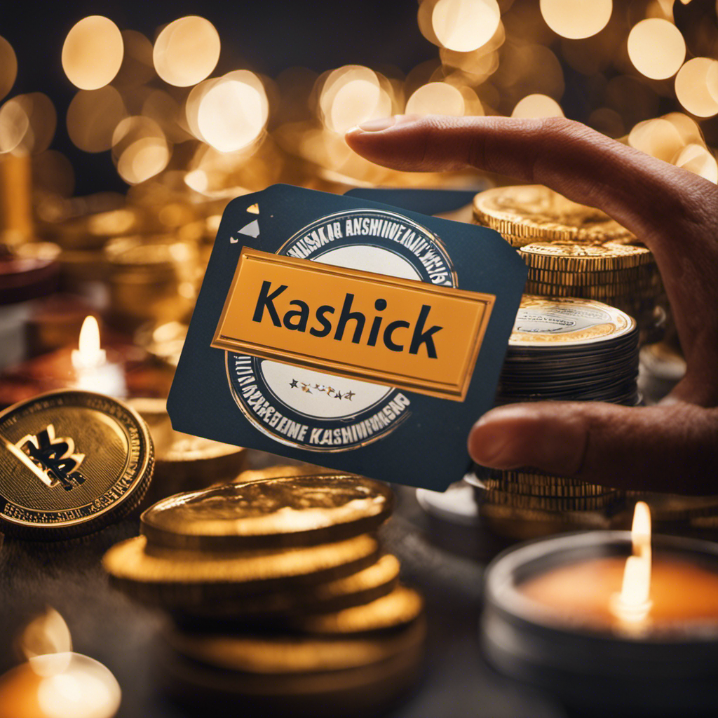An engaging image showcasing the benefits of KashKick, one of the best coupon sites