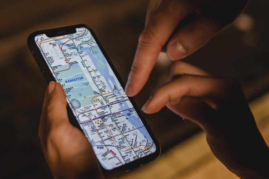 ideal destinations for female digital nomads