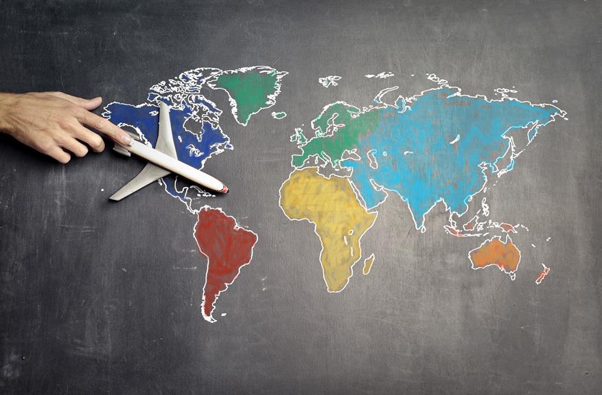 visa rules for digital nomads